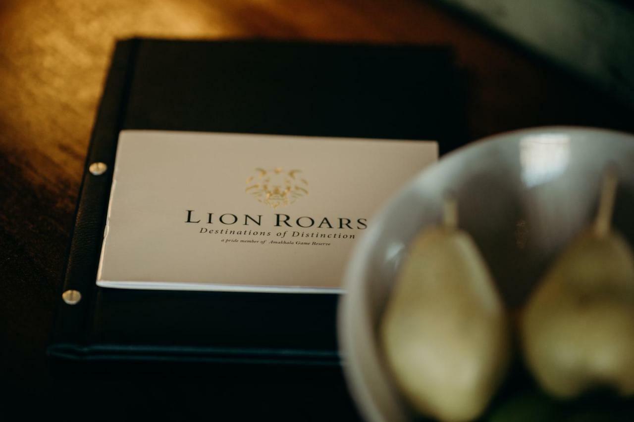 Singa Lodge - Lion Roars Hotels & Lodges Port Elizabeth Exterior photo